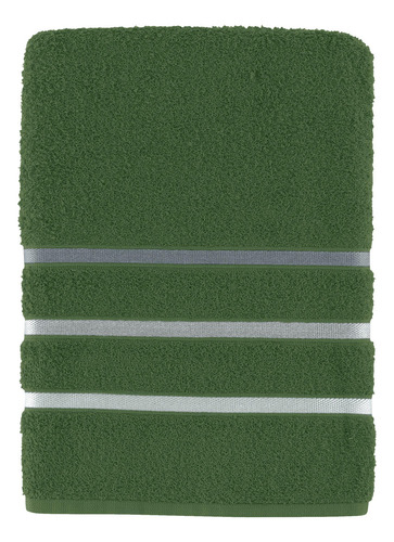 Toalha De Banho Banhão Felpuda Tinto 90x150cm Teka Dry-luiza