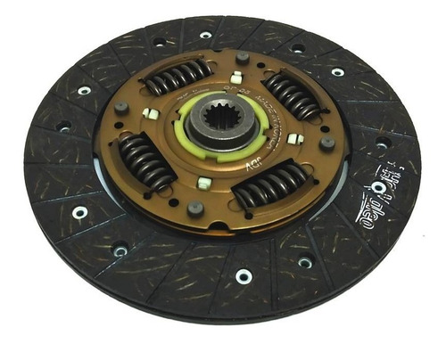 Kit De Clutch Embrague Para Chevrolet Corsa 1.6