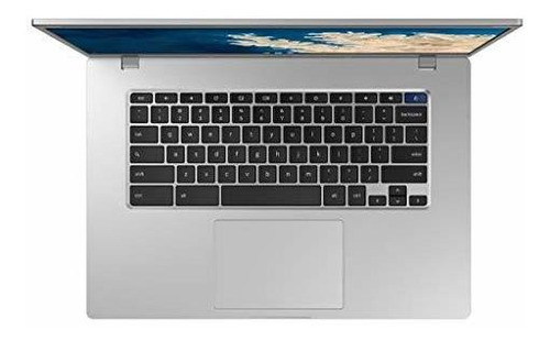 Imagen 2 de 6 de Samsung Xe350xbak01us Chromebook 4 + Chrome Os 156\ 'ful