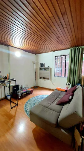 Apartamento En Venta En Santa Barbara Central. Cod V11945