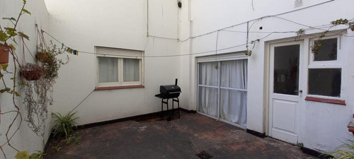Imagen 9 de 10 de Depto. 1 Dormitorio Con Patio Sobre Av Colón M Del Plata