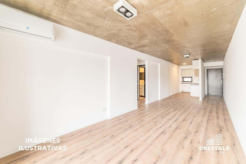 Imagen 5 de 19 de Departamento 1 Dormitorio En Venta - Centro