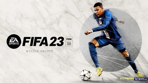 Imagen 1 de 3 de Fifa 23: Standard Edition Pc Steam