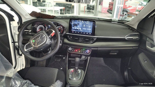 Fiat Pulse 1.3 Drive Gse Cvt
