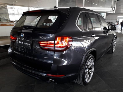 Bmw X5 Bmw X5 Xdrive30d Turbo Diesel 2015/2016