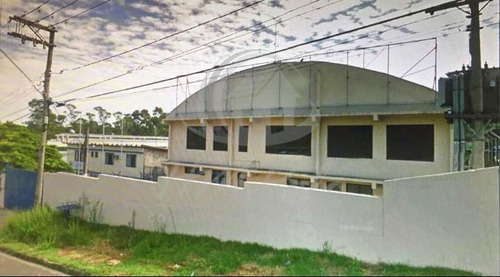 Barracão Para Aluguel Em Joapiranga - Ba034792