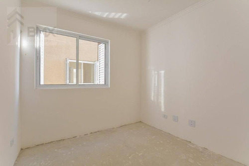 Imagem 13 de 30 de Apartamento Com 2 Dormitórios À Venda Por R$ 320.000,00 - Uberaba - Curitiba/pr - Ap0359