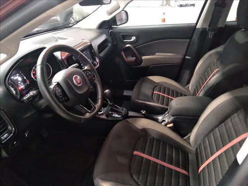 Imagem 11 de 15 de Toro 2.0 16v Turbo Diesel Freedom 4wd At9