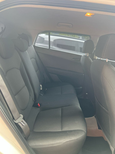 Hyundai Creta 1.6 Attitude Flex Aut. (pcd) 5p