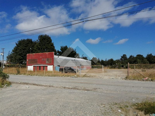 Industrial En Arriendo En Puerto Montt