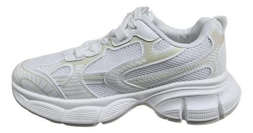 Zapatillas Urbanas Para Mujer Para Un Estilo Moderno