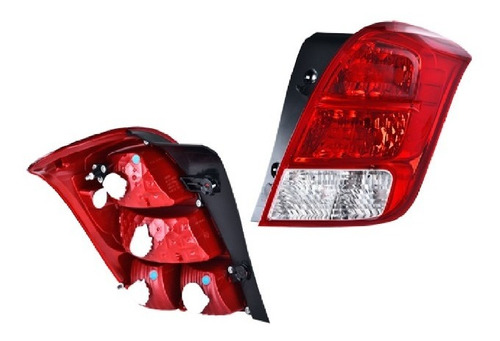 Calavera Trax 2013 2014 2015 2016 13 14 15 16 Depo Copiloto