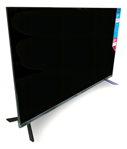Pantalla Televisor Smart Tv Q-touch 32 D-led Qn3223 Negro