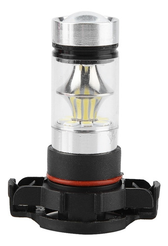 Faros Neblineros Frontales De 20 Led H16 3030 100w