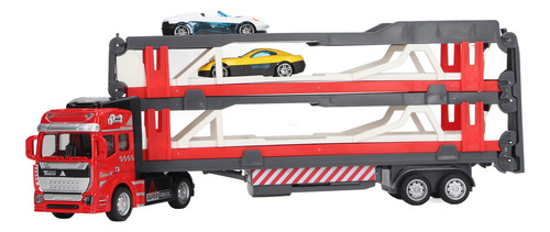 Camión De Transporte De Aleación Mega Hauler Truck, Camión T