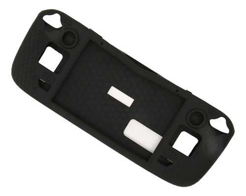 Funda Protectora Integral De Silicona Para Steam Deck