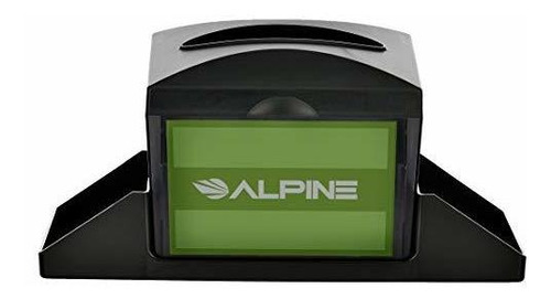 Alpine Industries - Dispensador De Servilletas De Mesa Inter