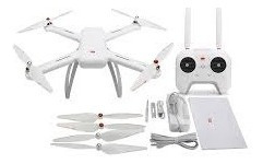 Manual Em Portugues Xiaomi Mi Drone 4k E 1080p Em Pdf