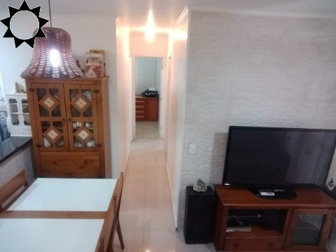 Apto Jandira - Ap12655