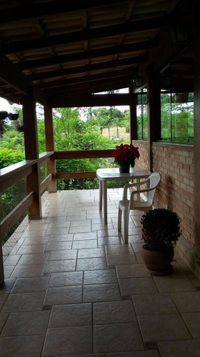 Imagem 6 de 30 de Casa Com 5 Dormitórios À Venda, 530 M² Por R$ 1.590.000,00 - Granja Viana - Carapicuíba/sp - Ca6572