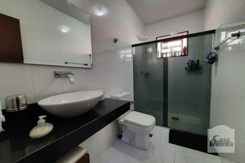 Imagem 10 de 15 de Casa À Venda No Dona Clara - Código 316762 - 316762