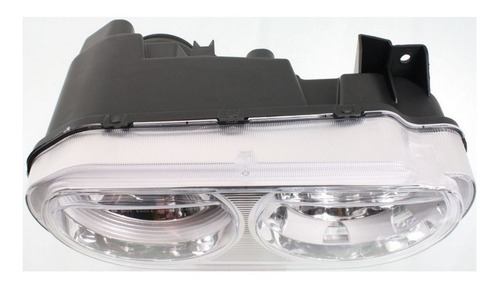 Dodge Challenger 2008 - 2014 Faro Derecho Nuevo!!!