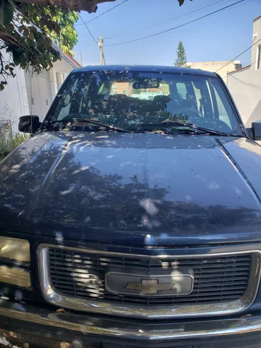 Chevrolet Suburban N Tela Aac At