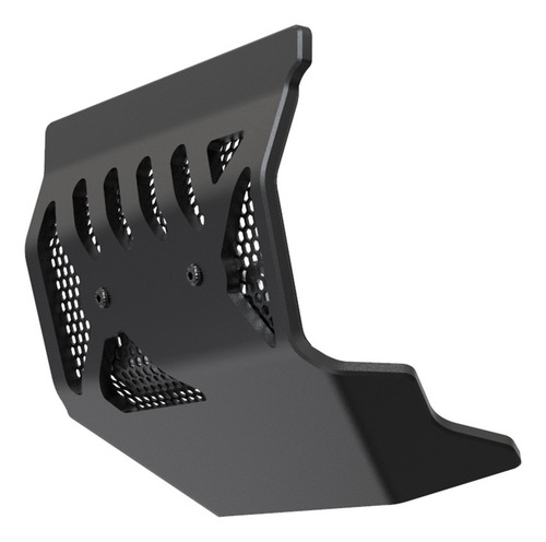 Protección Motor Para Ducati Multistrada 1200 Enduro