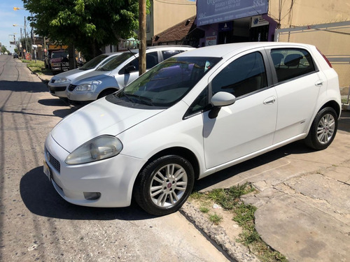 Fiat Punto 1.4 Attractive