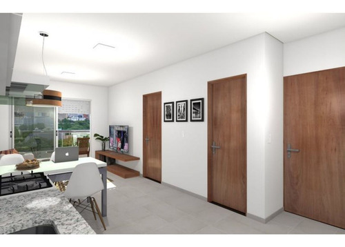 Imagen 7 de 24 de Mendoza 1851, Departamentos 1 Dormitorio En Excelentes Precios, A Metros De Bv. Oroño. Inmediato