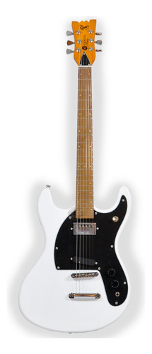 Guitarra Electrica Mosrite Ramones Faim Johnny Ramones 