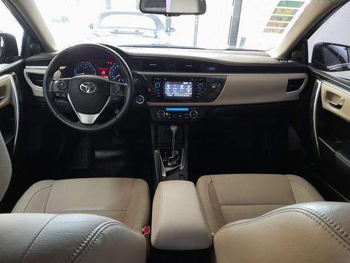 Toyota Corolla 1.8 Se-g Cvt 140cv