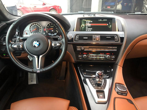 Bmw Modelom6 Impecável 2015