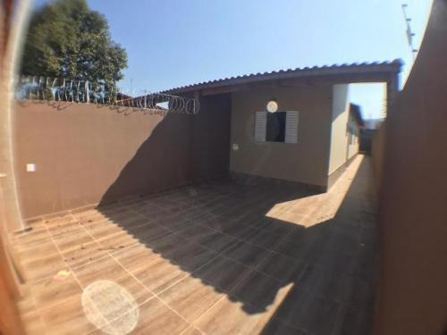 Lindíssima Casa Com Piscina No Suarão Em Itanhaém Litoral Sp
