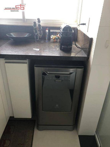 Imagem 16 de 30 de Apartamento Com 3 Dormitórios À Venda, 75 M² Por R$ 620.000,00 - Freguesia Do Ó - São Paulo/sp - Ap0290