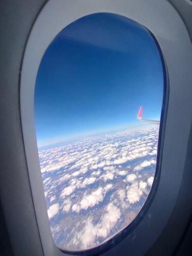 Imagem 1 de 1 de Milhas Aéreas Latam