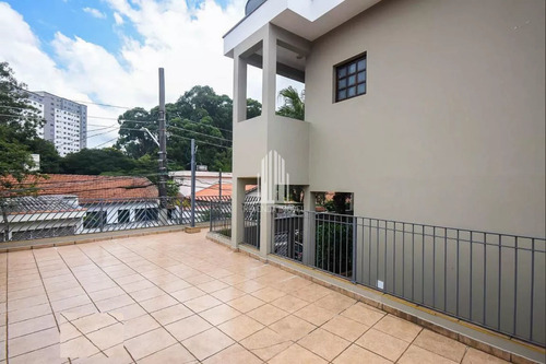Imagem 29 de 30 de Casa Em Super Quadra Morumbi, São Paulo/sp De 261m² 4 Quartos À Venda Por R$ 1.300.000,00 - Ca2333644-s
