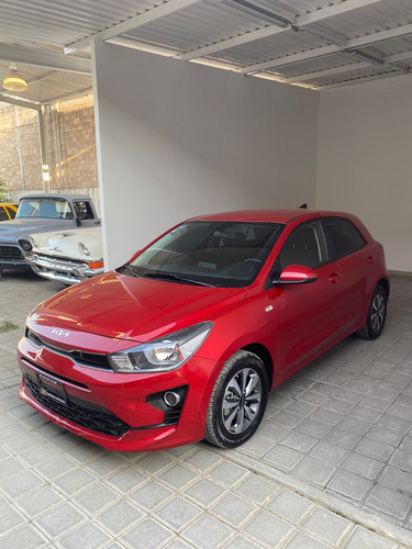 Kia Kia Rio Hb 2023