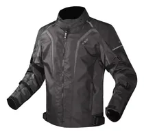 Comprar Campera Moto Mujer Ls2 Sepang Negro Talle M - Cafe Race