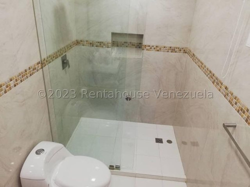 Casa En Venta Santa Paula Remodelada Amoblada Ys1 25-4489
