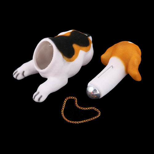 Adornos Para Salpicadero De Perro Bobbing Beagle, Cachorro,