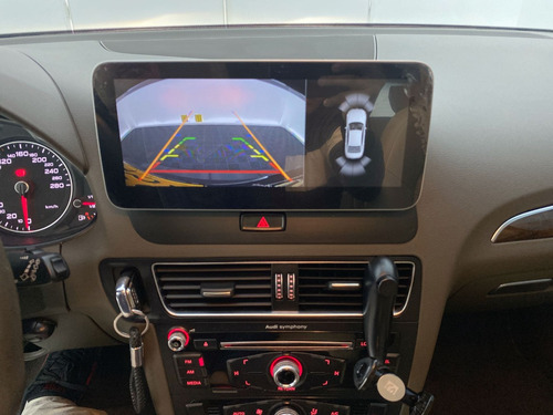 Imagen 19 de 25 de Audi Q5