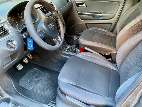 Volkswagen Crossfox 1.6l