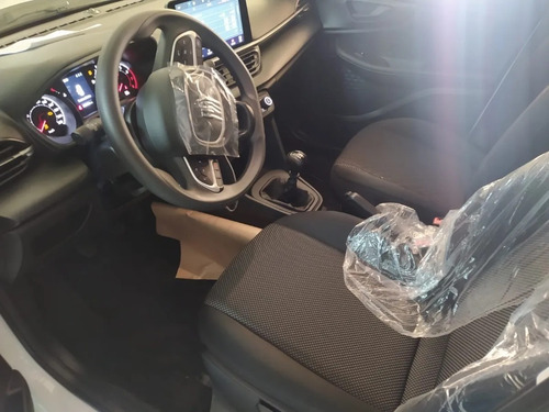 Fiat Pulse Drive 1.3l Mt5 Plan De Ahorro Adjudicado Al Dia