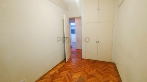 Oportunidad!! Venta Parque Avellaneda Limite Flores Departamento 4 Ambientes Con Cochera Y Baulera
