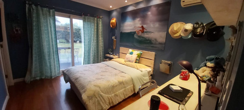 Alquiler L Barrio Cerrado 3dorm 2 Dorm En Pb Suite Amub