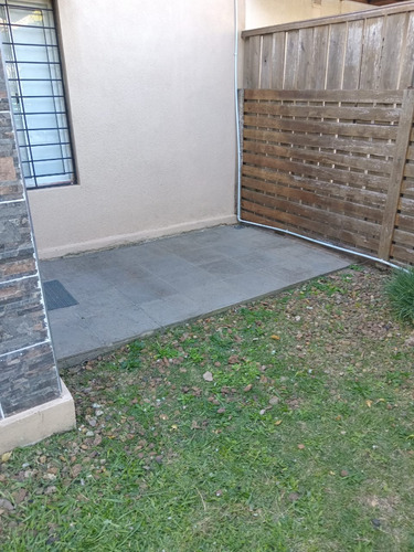 Casa Con Departamento De 1 Dormitorio En Venta Barrio Cicle
