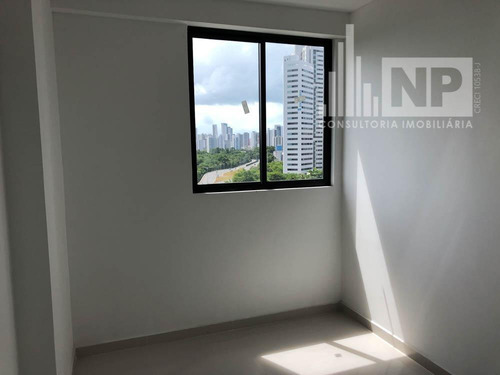 Imagem 15 de 20 de Apartamento À Venda Em Recife/pe - Np29v