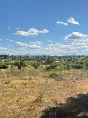 Parcela En Venta En Montaña De Teno (39530)