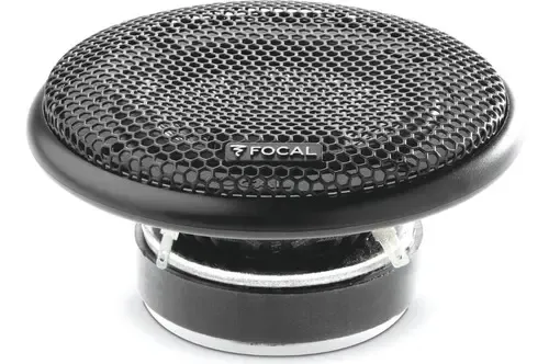 Kit 3 Vias Alto Falante 6 Focal Access 165 As3 160w +